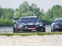 Callaway Corvette Z06-R GT3 týmu ©Lukamotorsport