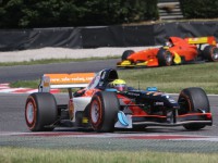 Auto GP zahájilo v Adrii © AUTO GP 2016