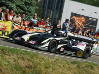 Absolutní vítěz Ústecké 21 - #1 KOMAREK David (CZ), Liqui Moly racing, E2-SC-3000, Norma M20FC EVO