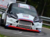 #3 RYBNÍČEK Marek	(CZE), LIQUI MOLY RACING TEAM, E2-SH+2000, Ford WRC EVO	X	X (foto Tomáš Tichý)