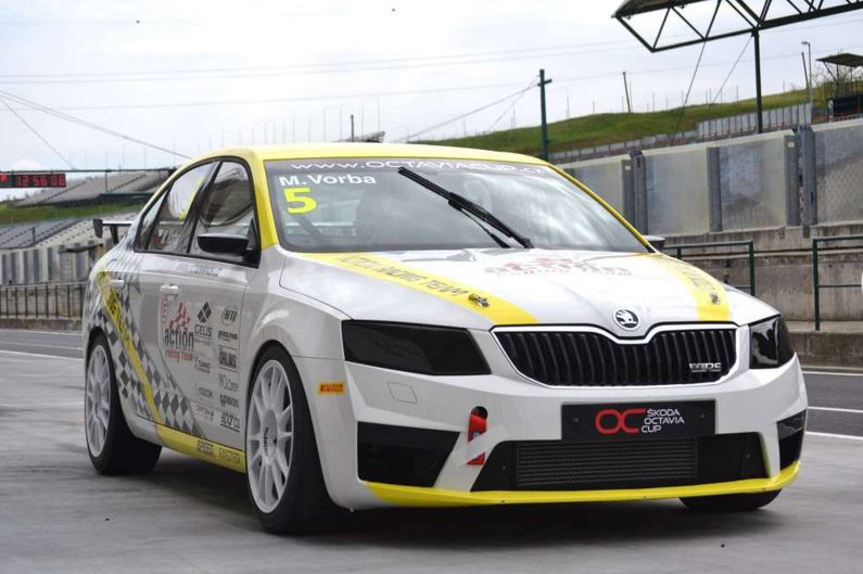 Action Racing Team