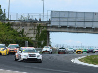 Igor Stefanovski - Seat Leon TCN2 by Eset V4 Cup