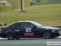 Lukáš Valdmann - LV Team - Carboniacup sk B Hungaroring 2016