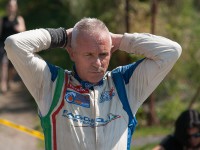 #3 Fausto Bormolini (ITA), Reynard K02, Best Lap SSD,