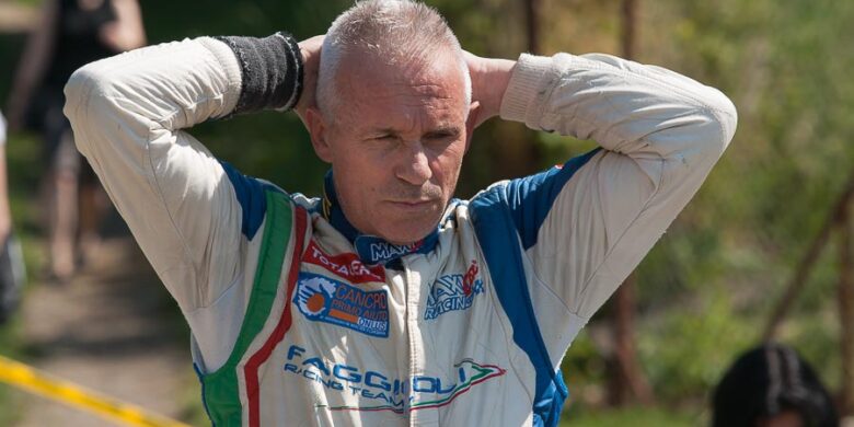 #3 Fausto Bormolini (ITA), Reynard K02, Best Lap SSD,
