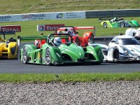 Start Sports Car Challenge autodrom Most 2016 by VDR