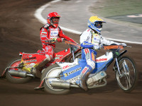 FIM Speedway Grand Prix - Målilla