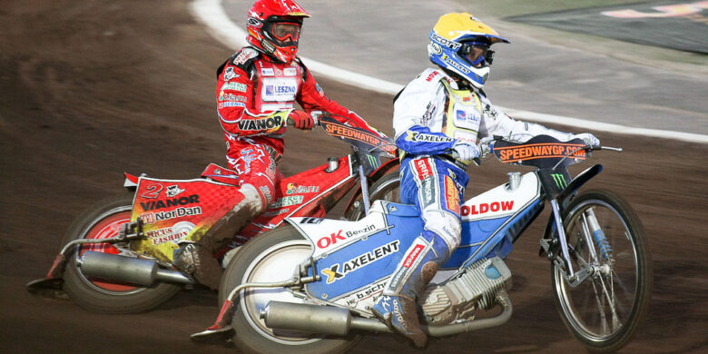 FIM Speedway Grand Prix - Målilla