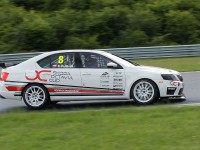 Fulín junior - Škoda Octavia Cup 2016 Most © VDR