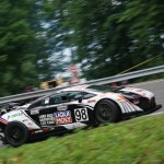 #98 JERMAN Martin (CZ), Czech National Team, Lamborghini Gallardo GT3, GT, 4961 ccm