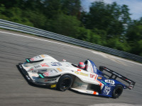 #38 MERLI Christian (I), Team Vimotorsport, Osella FA30, E2-SS, 2998 ccm, Ecce Homo 2016, FIA European Hill Climb Championship