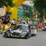 #41 MICHL Dan (CZ), Michl Czech National Team, Lotus Elise,