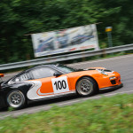 #100 TESSITORE (A), Tessitore, Porsche 997, GT, 3798 ccm