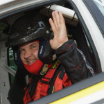 #103 VAVŘINEC Tomáš (CZ), Tomáš Vavřinec, Mitsubishi Lancer EVO IX, N, 3395 ccm