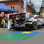 #42 VITVER Vladimír (CZ), SVC Czech National team, Audi TT-R, E2-SH, 3998 ccm