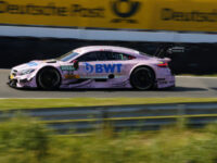 #22 Lucas Auer, Mercedes-AMG C 63 DTM