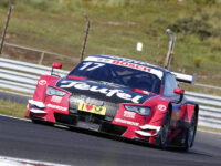 #17 Miguel Molina, ESP, Audi Sport Team Abt Sportsline, Audi RS 5 DTM