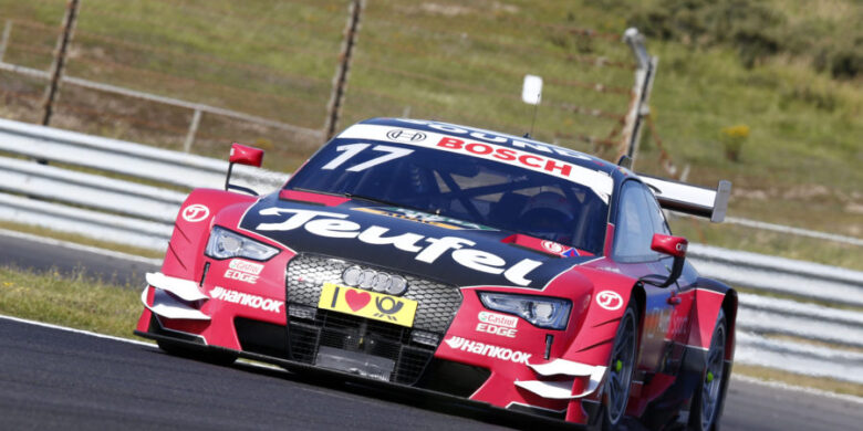 #17 Miguel Molina, ESP, Audi Sport Team Abt Sportsline, Audi RS 5 DTM