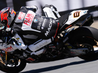 #81 Jordi Torres (ESP), BMW S1000 RR, Althea BMW Racing Team