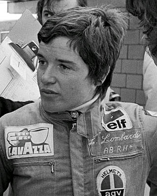 Lella Lombardi
