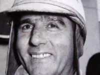 Giuseppe (Nino) Farina