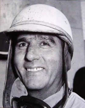 Giuseppe (Nino) Farina