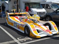 Masch HSS Audi Turbo Can Am - Adam Klus archív A.Klus