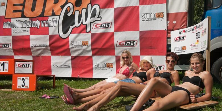 MAVERICK RESCUE EURO Cup v letním provedení