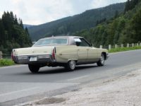 Krkonoše Amerikou 2016 VDR