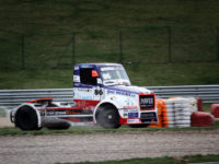#86 Jiří Forman (CZ), Buggyra International Racing System, FREIGHTLINER