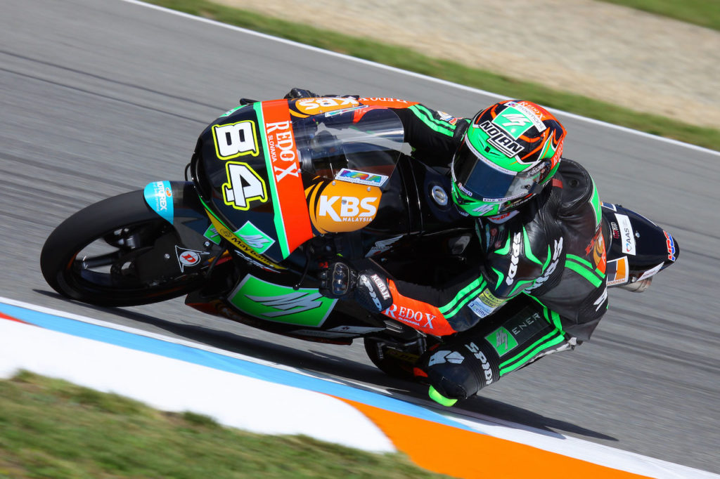 #84 Kornfeil Jakub (CZE)