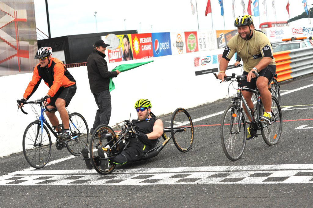 cyklo handy maraton
