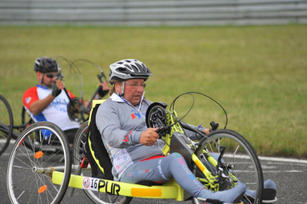 cyklo handy maraton