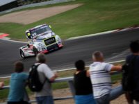 CZTP Most by autodrom Most