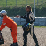 #888 Florian Schnitzenbaume v kačírku