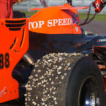 #888 Florian Schnitzenbaume v kačírku