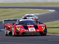 #25 Antonin Herbeck, CZE, Pagani Zonda, Rock Robots