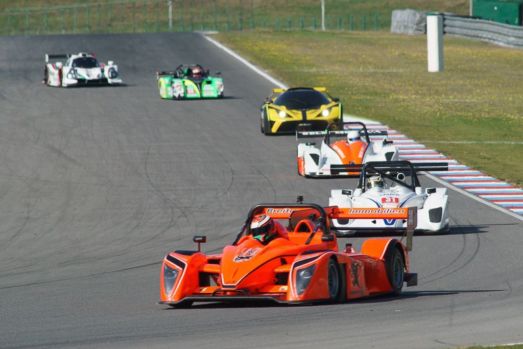 #34 Stoller Simon, CHE, Team Pedrazza R.Cars Austria, PRC - Honda, SCC - D5