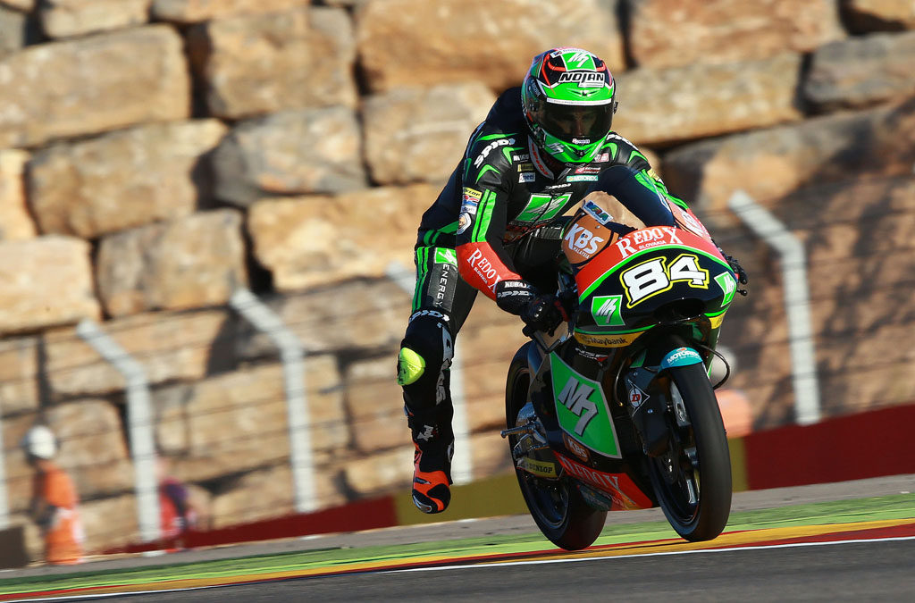 #84 Kornfeil Jakub (CZE)