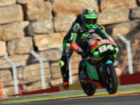 #84 Kornfeil Jakub (CZE), Drive M7 SIC Racing Team, Honda, GP San Marina 2016 (foto Gold & Goose Photography)