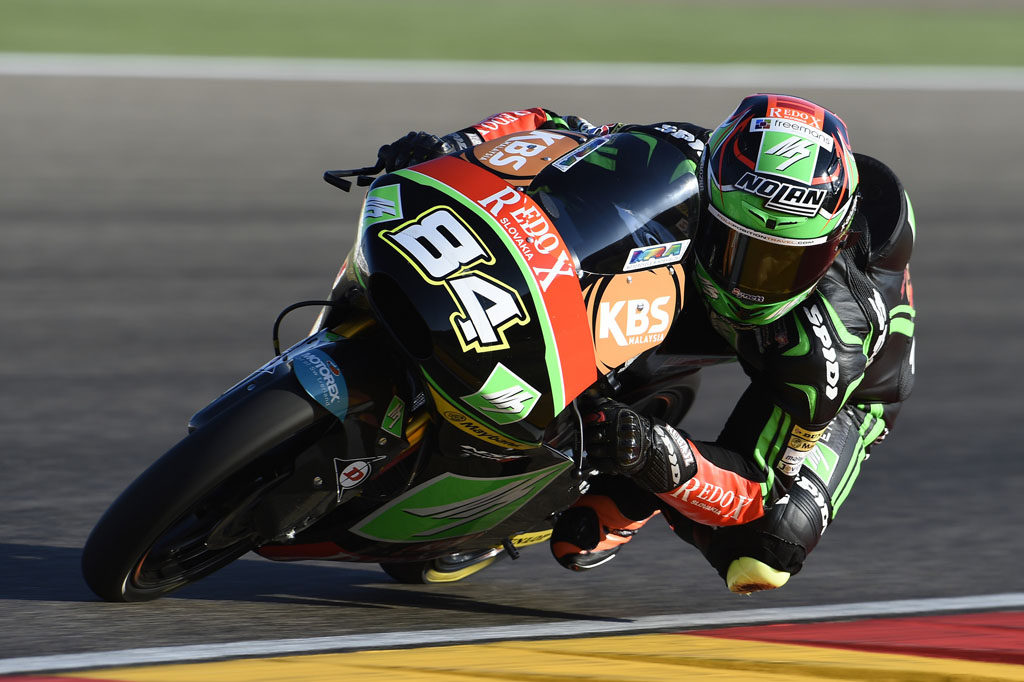 #84 Kornfeil Jakub (CZE)