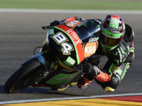 #84 Kornfeil Jakub (CZE), Drive M7 SIC Racing Team, Honda, GP San Marina 2016 (foto Gold & Goose Photography)