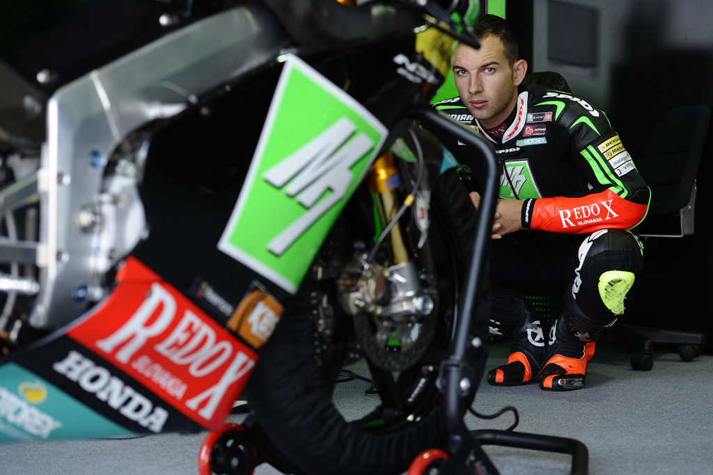 #84 Kornfeil Jakub (CZE) 