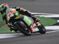 #84 Kornfeil Jakub (CZE), Drive M7 SIC Racing Team, Honda, GP České republiky 2016 (foto Gold & Goose Photography)