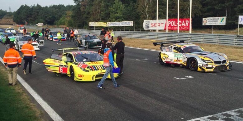Eset V4 Cup Poznaň
