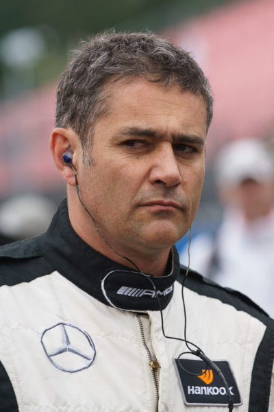 Expilot F1 Wendlinger Kar