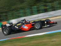 #3 Peter Milavec, AUT, GP Racing, Panoz DP01, ChampCar, Judd 4.2 V10