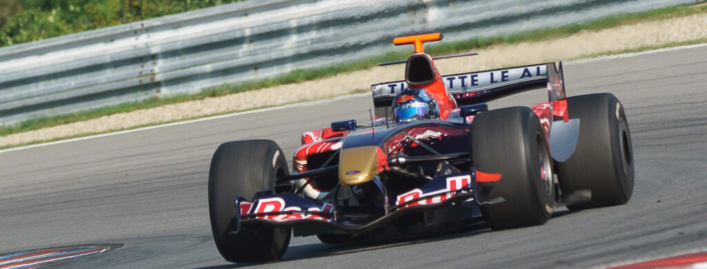 #2 Ingo Gerstl