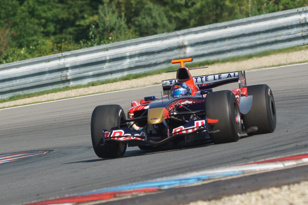 #2 Ingo Gerstl