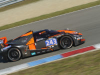 #243 - SP2, True-Racing (AUT), AUT Reinhard Kofler, CZE Tomáš Enge, AUT Klaus Angerhofer, AUT Hubert Trunkenpolz, KTM X-BOW GT4 (2000cc)